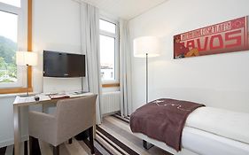 Hotel National